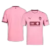 Valencia Jersey 2026/27 Third Away - ijersey