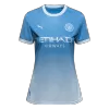 Women's Manchester City Jersey 2026/27 Home - ijersey