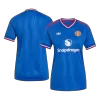 Women's Manchester United Jersey 2026/27 Away - ijersey