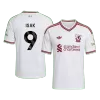 ISAK #9 Liverpool Jersey 2026/27 Away - ijersey