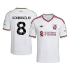 SZOBOSZLAI #8 Liverpool Jersey 2026/27 Away - ijersey
