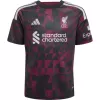 Liverpool Jersey Kit 2026/27 Third - ijersey