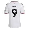 ISAK #9 Liverpool Jersey 2026/27 Away - ijersey