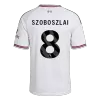 SZOBOSZLAI #8 Liverpool Jersey 2026/27 Away - ijersey