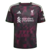 Liverpool Jersey 2026/27 Third Away - ijersey