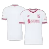 Liverpool Jersey 2026/27 Player Version Away - ijersey