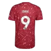 ISAK #9 Liverpool Jersey 2026/27 Player Version Home - ijersey