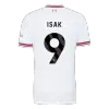 ISAK #9 Liverpool Jersey 2026/27 Player Version Away - ijersey