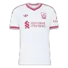 VIRGIL #4 Liverpool Jersey 2026/27 Player Version Away - ijersey