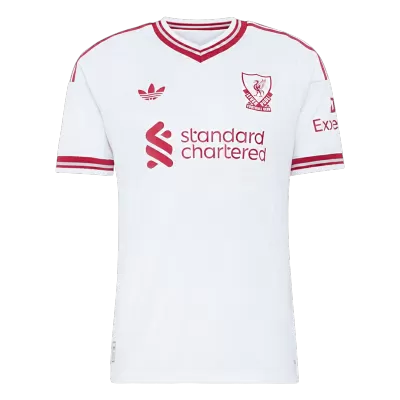 Liverpool Jersey 2026/27 Player Version Away - ijersey