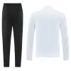 Inter Miami CF Tracksuit 2026/27 - White - ijersey