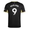 HAALAND #9 Manchester City Jersey 2026/27 Away - ijersey