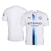 Manchester City Jersey 2026/27 Third - ijersey