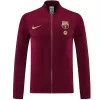 Barcelona Tracksuit 2026/27 - Red - ijersey