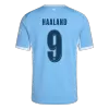 HAALAND #9 Manchester City Jersey 2026/27 Home - UCL - ijersey