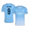 HAALAND #9 Manchester City Jersey 2026/27 Home - UCL - ijersey