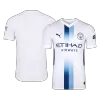 Manchester City Jersey 2026/27 Player Version Third - ijersey