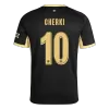CHERKI #10 Manchester City Jersey 2026/27 Away - UCL - ijersey