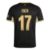ENZO #17 Manchester City Jersey 2026/27 Away - UCL - ijersey
