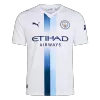 HAALAND #9 Manchester City Jersey 2026/27 Third - UCL - ijersey