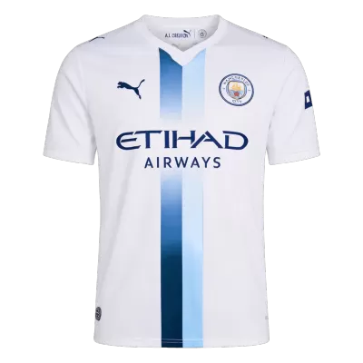 Manchester City Jersey 2026/27 Third - ijersey