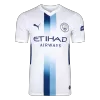 HAALAND #9 Manchester City Jersey 2026/27 Player Version Third - ijersey