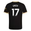 ENZO #17 Manchester City Jersey 2026/27 Player Version Away - ijersey