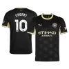 CHERKI #10 Manchester City Jersey 2026/27 Away - ijersey