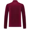 Barcelona Tracksuit 2026/27 - Red - ijersey
