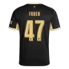FODEN #47 Manchester City Jersey 2026/27 Away - UCL - ijersey
