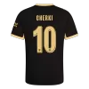 CHERKI #10 Manchester City Jersey 2026/27 Player Version Away - UCL - ijersey