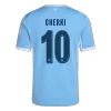 CHERKI #10 Manchester City Jersey 2026/27 Home - UCL - ijersey