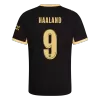 HAALAND #9 Manchester City Jersey 2026/27 Player Version Away - UCL - ijersey