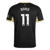 DOKU #11 Manchester City Jersey 2026/27 Away - ijersey