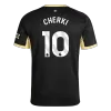 CHERKI #10 Manchester City Jersey 2026/27 Away - ijersey