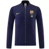 Barcelona Tracksuit 2026/27 - Navy - ijersey