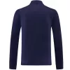 Barcelona Tracksuit 2026/27 - Navy - ijersey