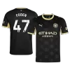 FODEN #47 Manchester City Jersey 2026/27 Away - ijersey