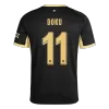 DOKU #11 Manchester City Jersey 2026/27 Away - UCL - ijersey
