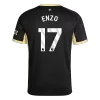 ENZO #17 Manchester City Jersey 2026/27 Away - ijersey