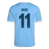 DOKU #11 Manchester City Jersey 2026/27 Home - UCL - ijersey