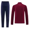 Barcelona Tracksuit 2026/27 - Red - ijersey