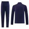 Barcelona Tracksuit 2026/27 - Navy - ijersey
