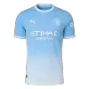 HAALAND #9 Manchester City Jersey 2026/27 Player Version Home - ijersey