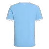 Manchester City Jersey 2026/27 Player Version Home - ijersey