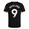 HAALAND #9 Manchester City Jersey 2026/27 Player Version Away - ijersey