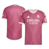 Real Madrid Jersey 2026/27 Player Version Third - ijersey