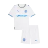 Youth Marseille Jersey Kit 2026/27 Home - ijersey