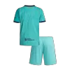 Youth Barcelona Jersey Kit 2026/27 Third - ijersey