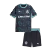 Youth Marseille Jersey Kit 2026/27 Away - ijersey
